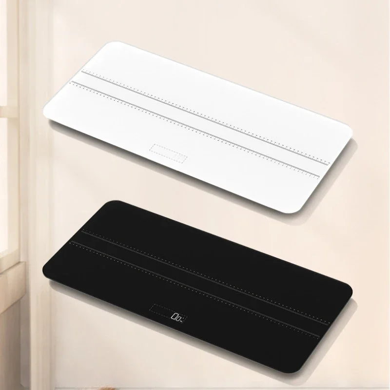 Báscula doméstica para mascotas, dispositivo de pesaje para perros y gatos, Animal PEQUEÑO para el hogar, nueva báscula electrónica de precisión para Hospital para mascotas grandes - imagen 3