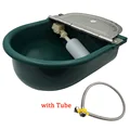 Water Bowl with Tube