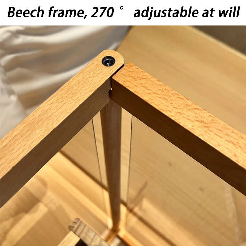 Valla para perros pequeños de peluche interior de 63CM de alto, puerta de aislamiento, jaula para perros, casa, vallas transparentes para cachorros, combinación libre DIY, suministros para mascotas - imagen 3