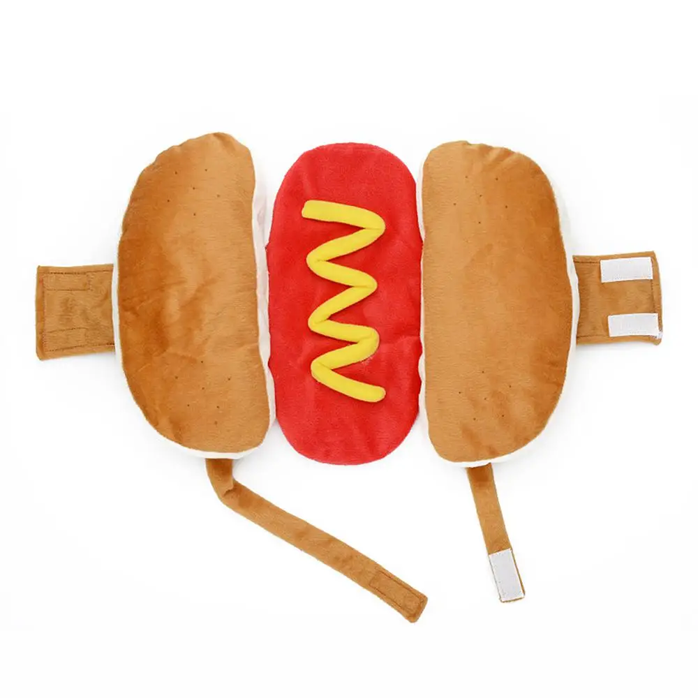 Hot Dog Design