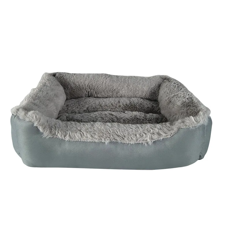 Nuevo Nido para gatos de Color sólido, tablero rascador para gatos resistente al desgaste, productos para mascotas, se pueden lavar, juguetes universales para mascotas en todas las estaciones - imagen 5