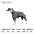 Gray  L size