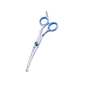 Down Curved Scissors