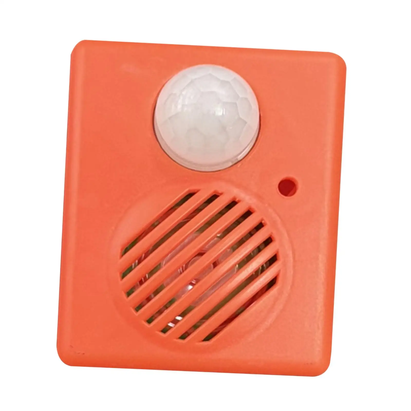 2x sonido de Halloween sonido de miedo divertido decoración de Halloween altavoz de grito - imagen 2