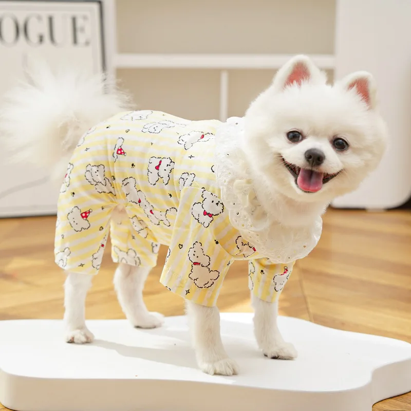 Chaleco refrigerante para perros pequeños y gatos – Verano - imagen 3