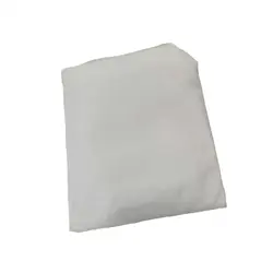 Dosel de cama de cuatro esquinas, cortina de red de malla de poliéster para niños, adolescentes, dormitorio, Loft, protección mejorada