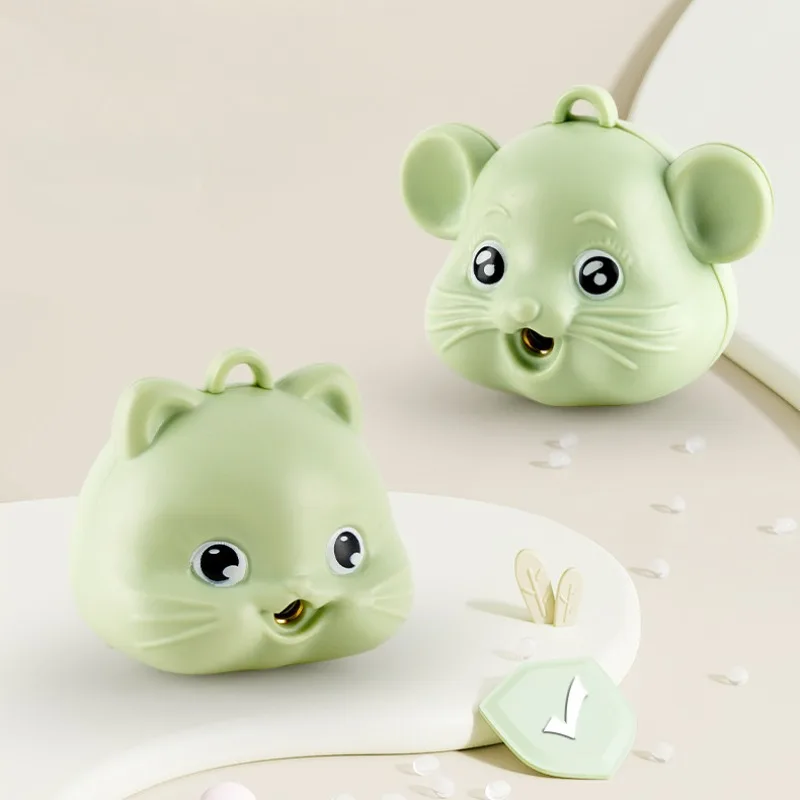 Collar láser automático para gatos, juguete interactivo inteligente, juguetes de entrenamiento eléctrico USB, accesorios para gatos de interior - imagen 3