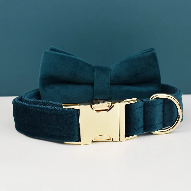 Bow Collar30