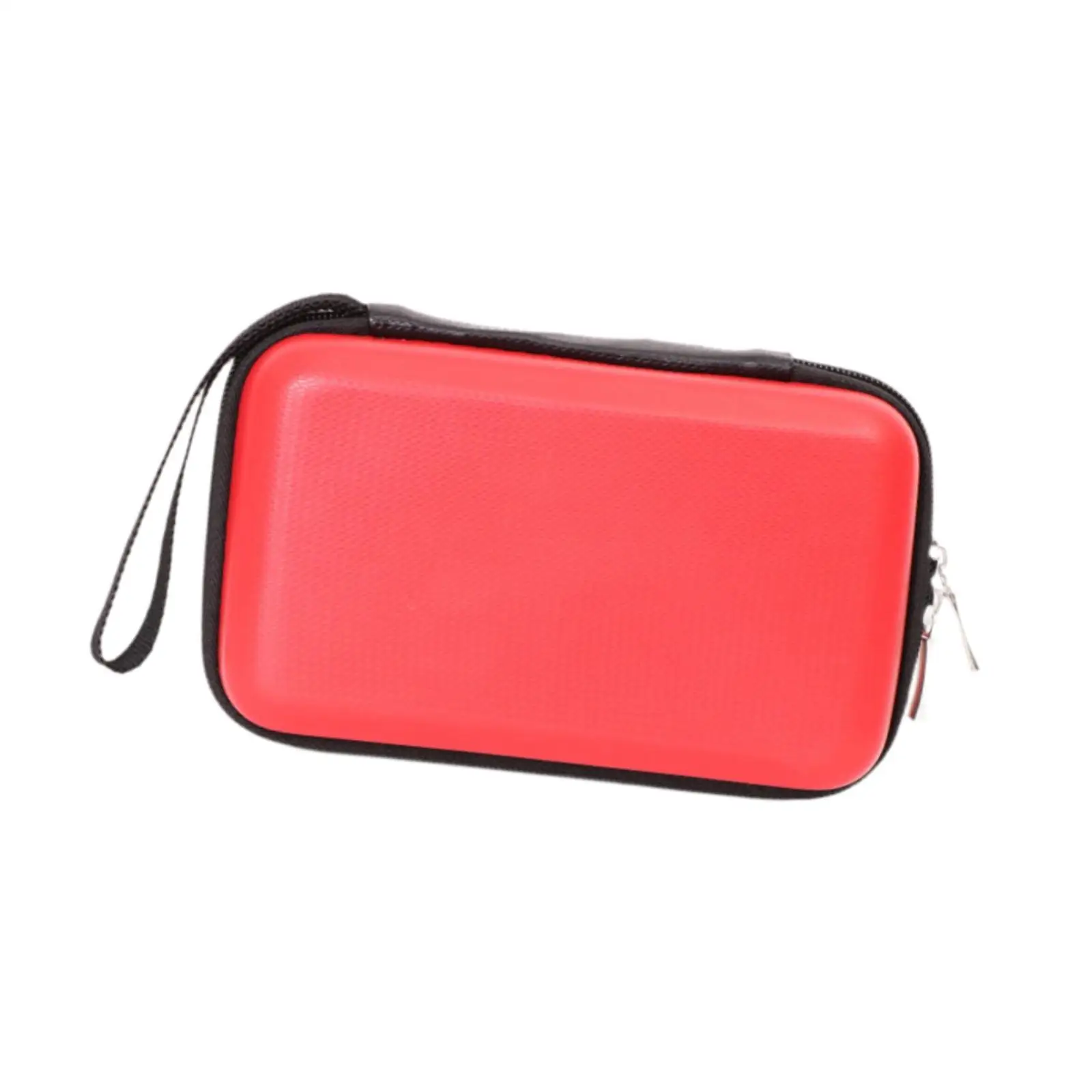 Earphone Cable Storage Bag Waterproof Electronic Accessories Organizer for