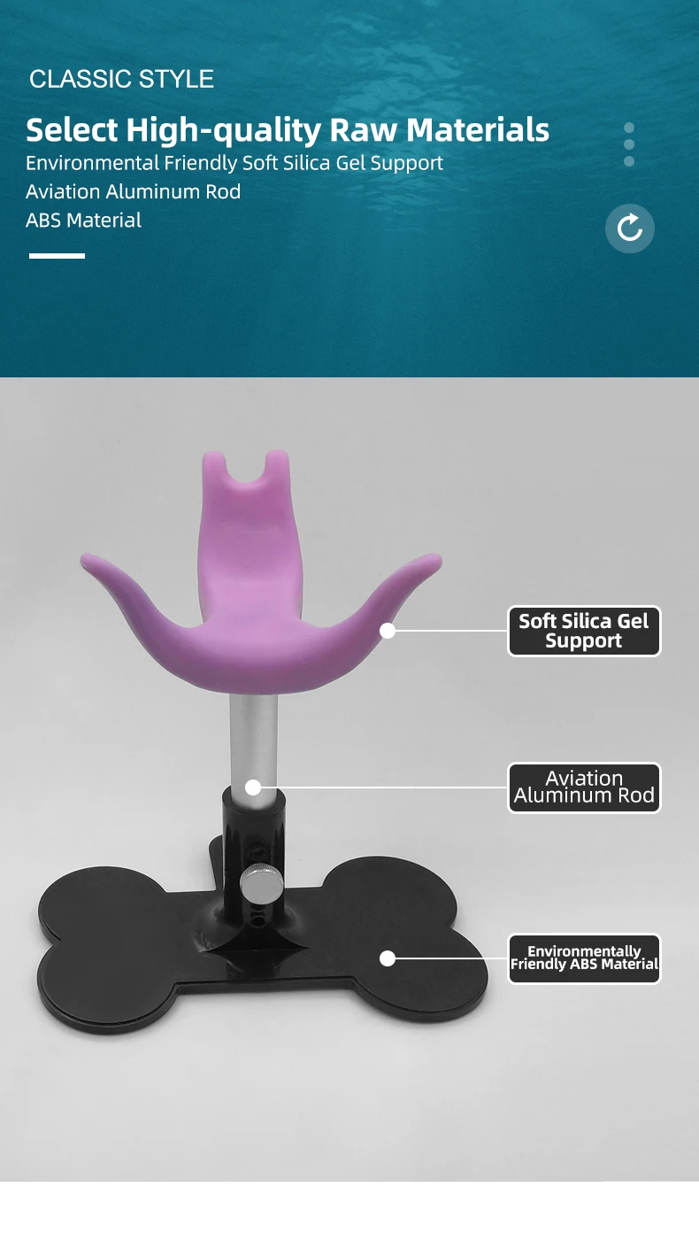 Escalera cuidado perros - Sistema de seguridad