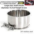 201stainless steel L