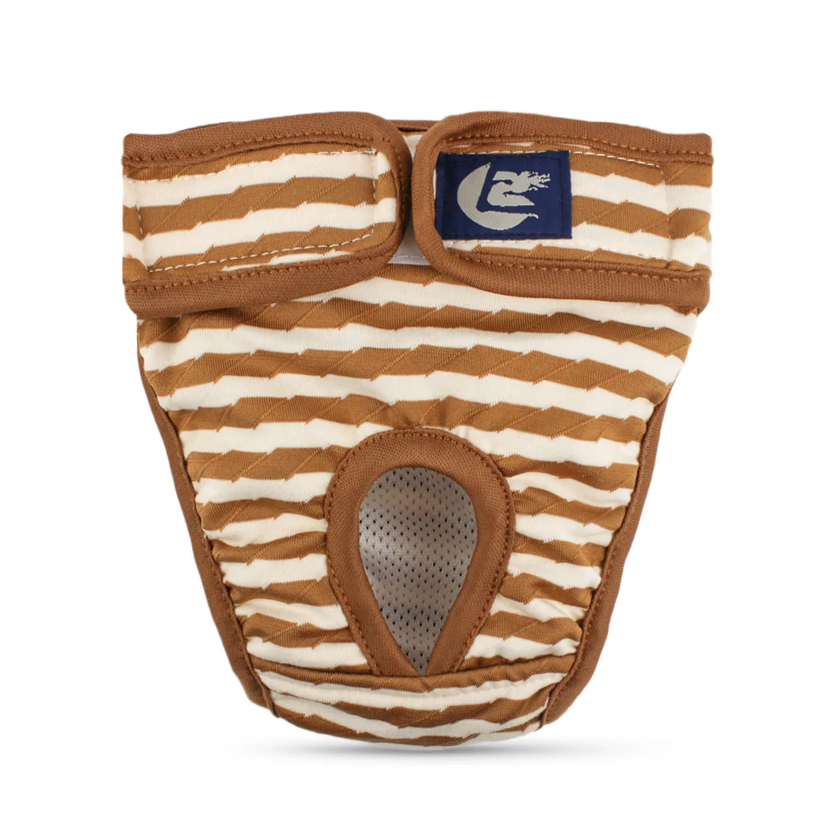 Pantalones cortos lavables para perros y mujeres, ropa interior para menstruación, mono, pantalón fisiológico para mascotas, pañal sanitario para perros - imagen 3