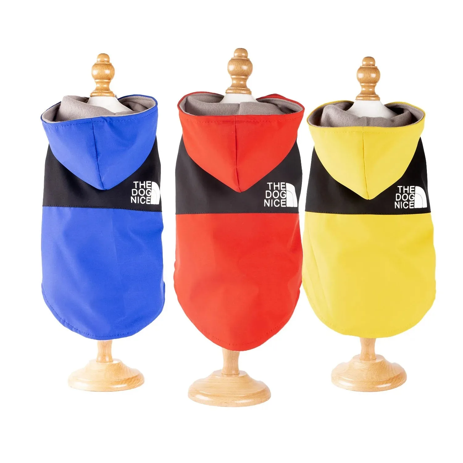 Ropa para perros, ropa de verano para cachorros, perros de compañía, camisas para mascotas, ropa, blusa, camisa, suministros de primavera - imagen 4