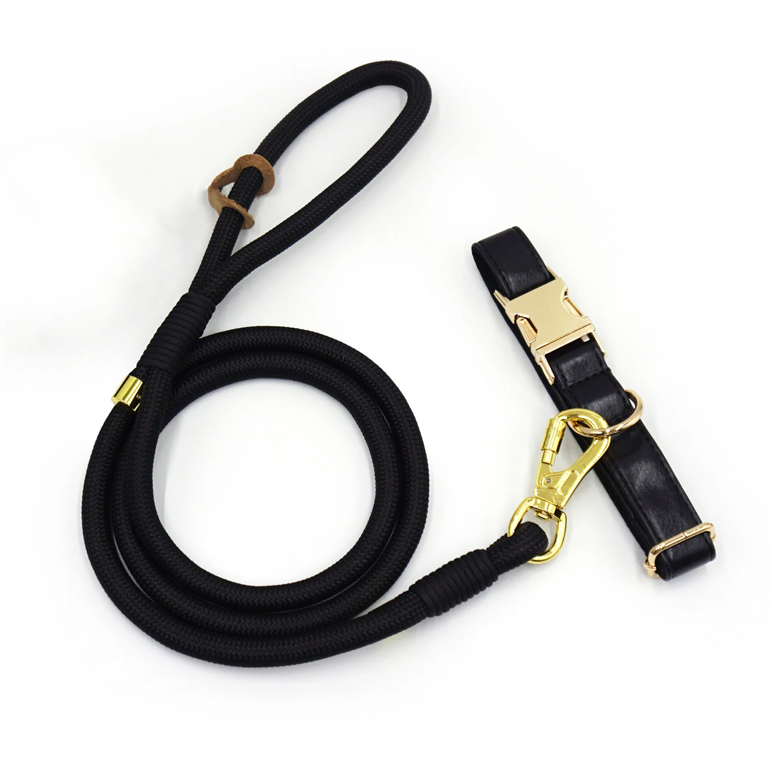 collar leash