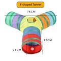 Y Tunnel