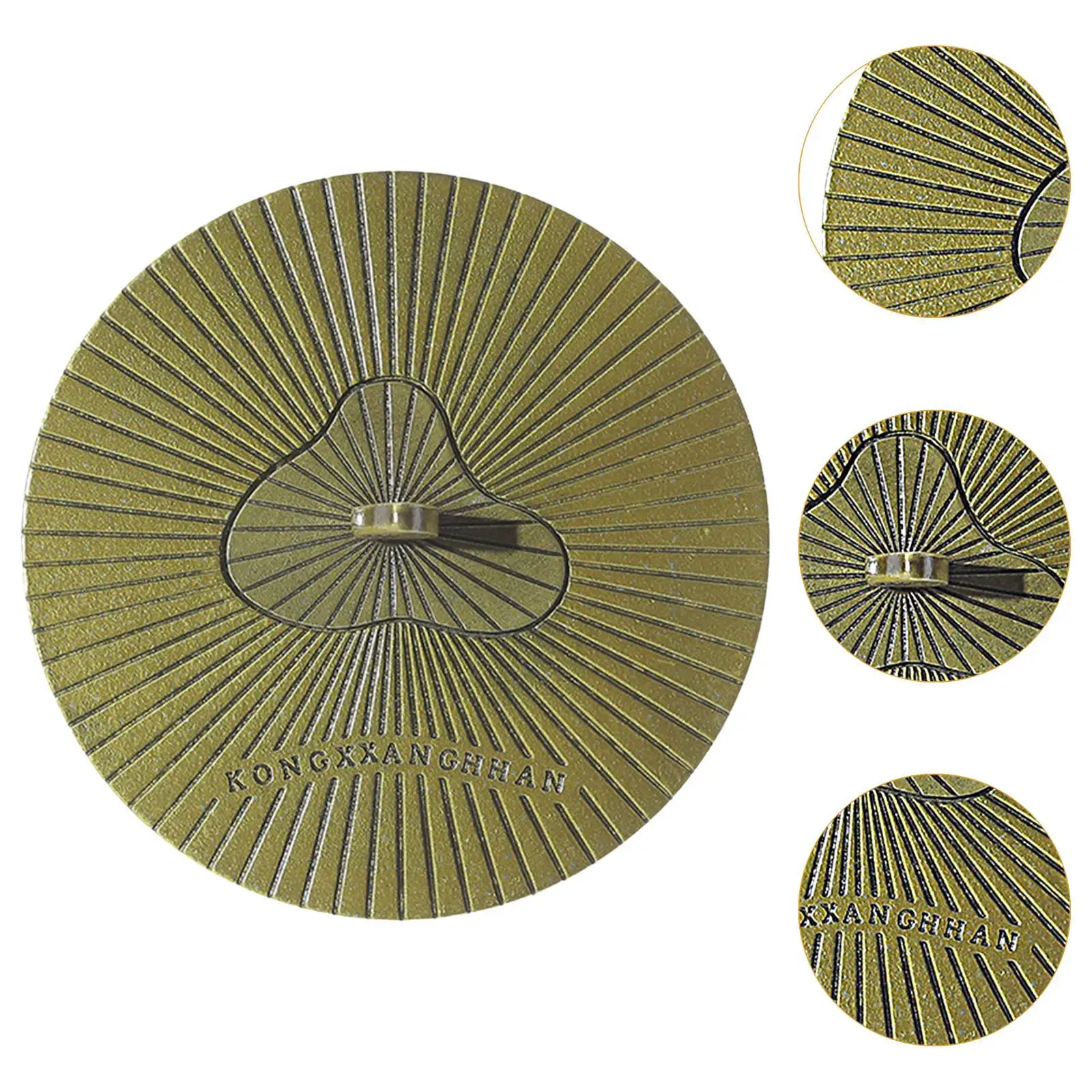 Candle Jar Topper Candles Gifts Candle Jars Help Jar Candles Melt Evenly Space Metal Women Candle Accessories Jar Candle Lid Candle Jar Topper Candles Gifts Candle Jars Help Jar Candles Melt Evenly Space Metal Women Candle Accessories Jar Candle Lid