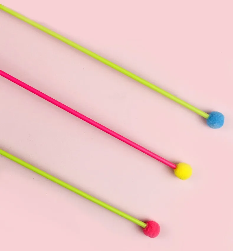 Juguete Pluma - Uso en diferentes situaciones