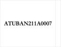 ATUBAN211A0007