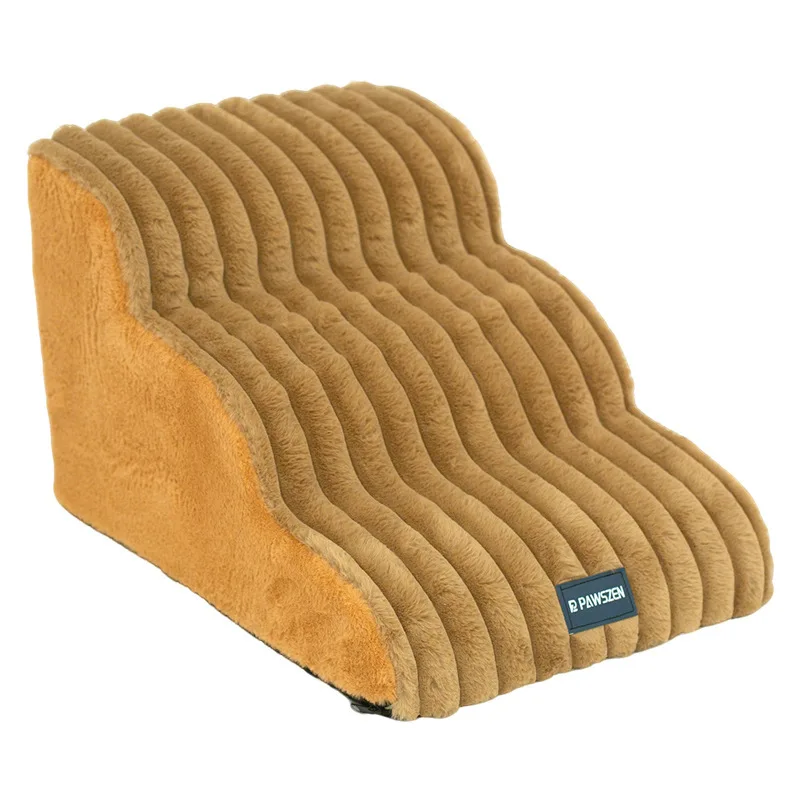 Escaleras antideslizantes lavables para perros pequeños y medianos - imagen 5