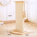 Cat Scratch Post