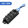 100w 220v