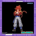 SSJ4 Gogeta