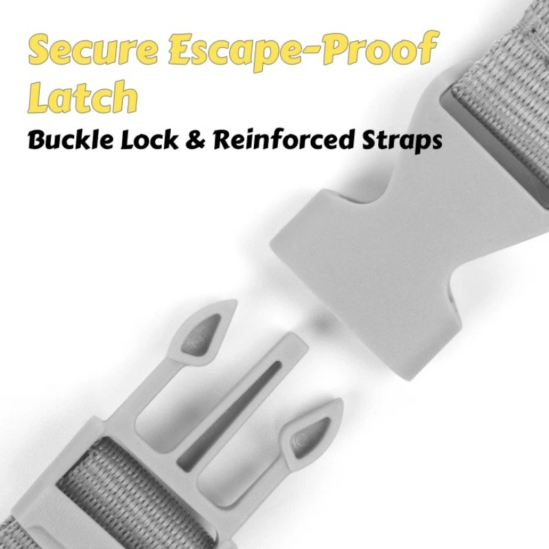 Bozal para perros con control suave para masticar, silicona suave, ajuste cómodo, apto para beber para perros pequeños, ayuda de entrenamiento calmante para ladrar - imagen 4