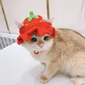 Strawberry Shape