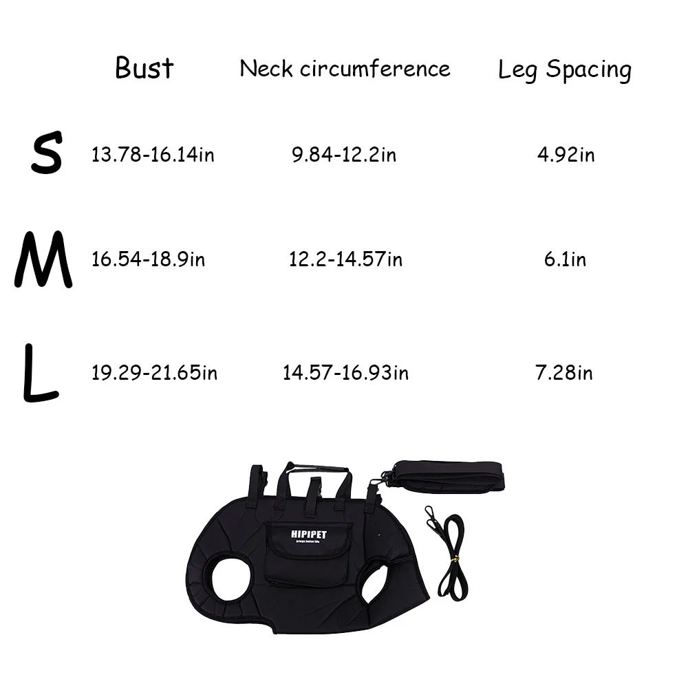 Bolsa transportadora para mascotas para gatos y perros pequeños: portátil al aire libre, transpirable, de mano y cruzada, liviana para viajes, - imagen 5