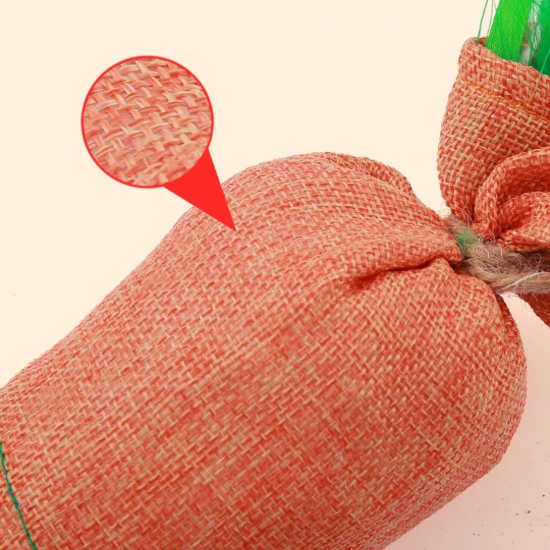 Juguete de peluche para masticar para gatos, almohada resistente a mordeduras, hierba gatera, duradero, interactivo, cepillo de dientes, juguete para masticar - imagen 5