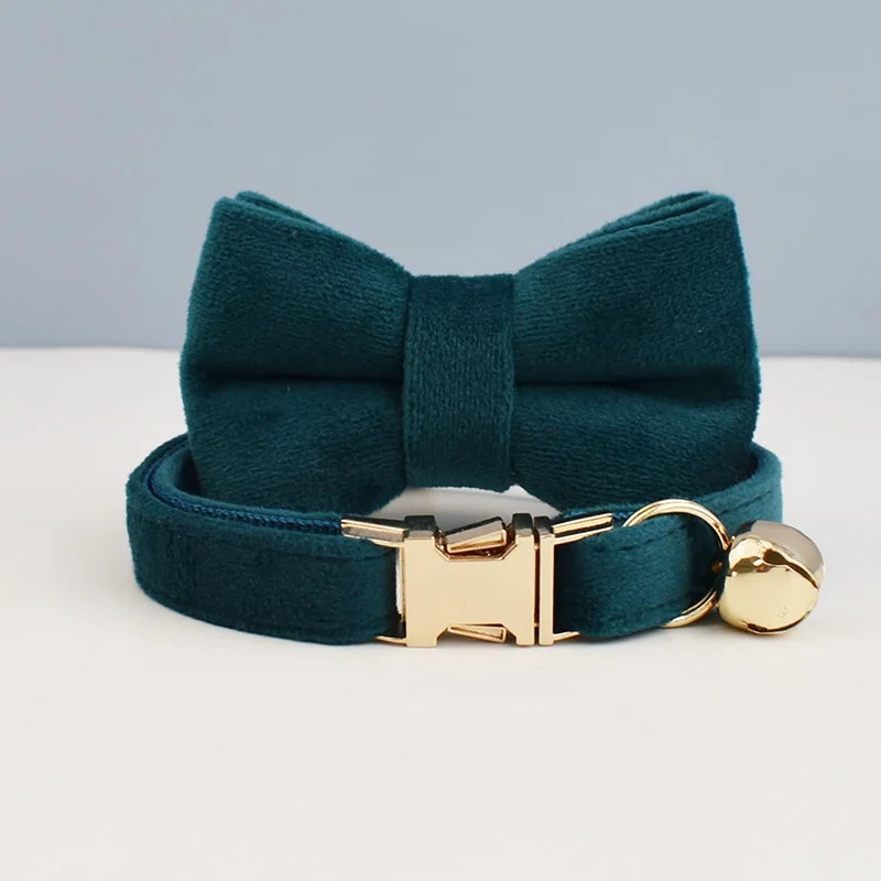 bow collar
