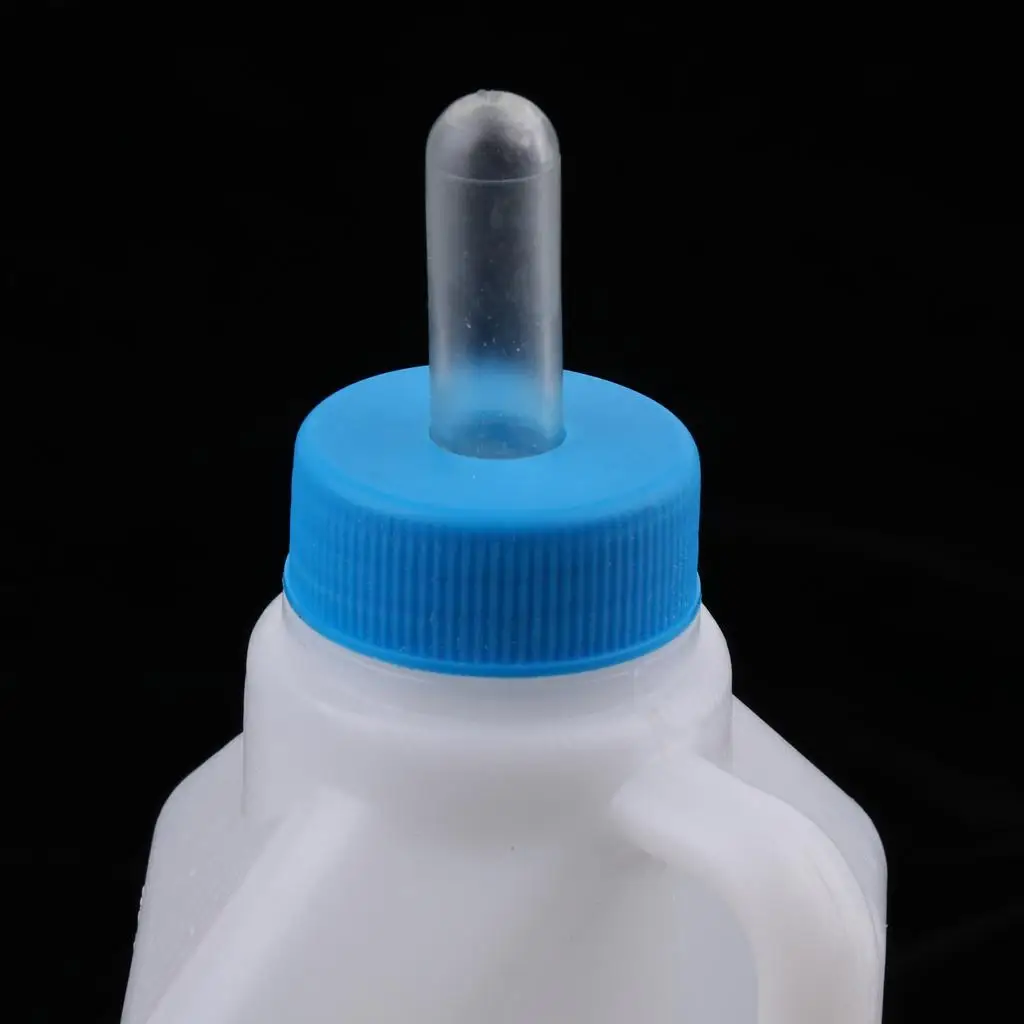 Puppy Kitten Feeding Bottle Pet Nursing Feeding Bottle 850ml