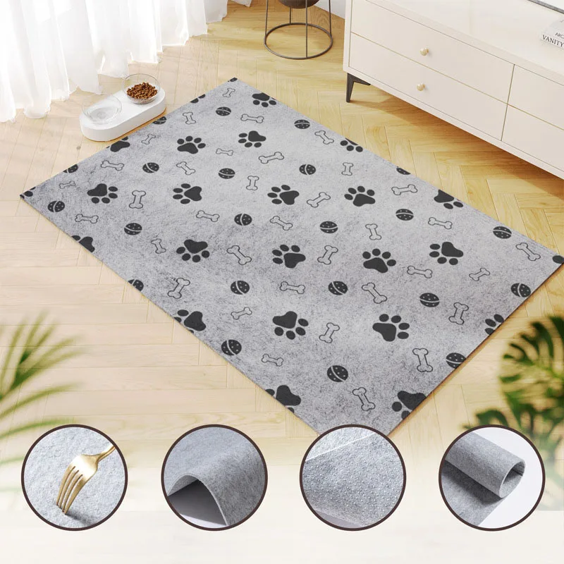 Colchoneta suave para perros y gatos - Impermeable y lavable, varias tallas - imagen 4