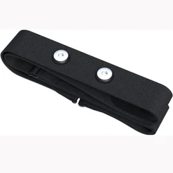 Correa fitness para perros compatible Garmin y Wahoo