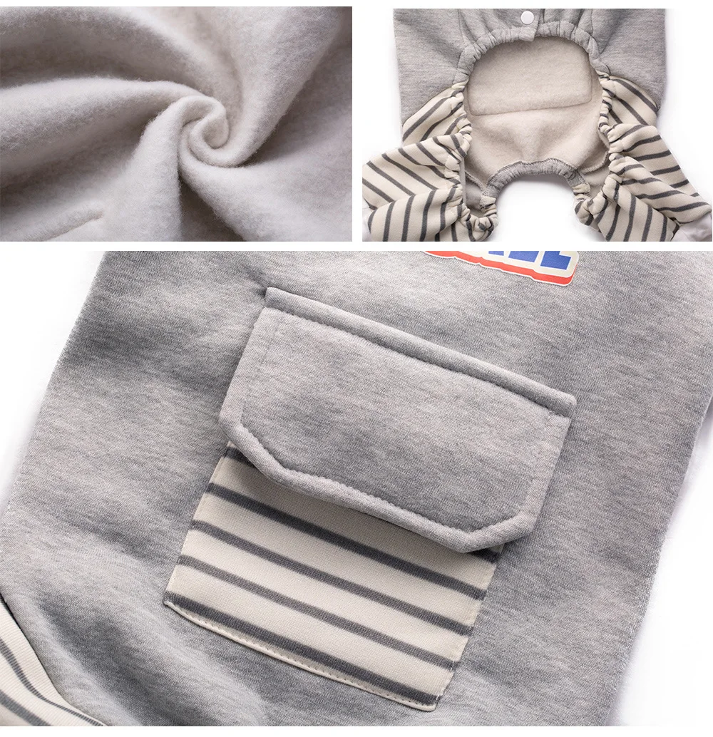 Ropa Perros - Guía de cuidado