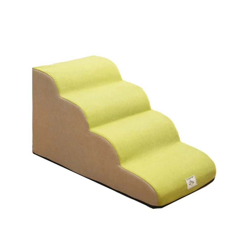 Escalera para perros pequeños y mayores, sofa cama compatibles - imagen 5