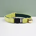 cat collar(velvet37)