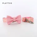 Bow Tie Collar Leash