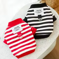 Sudaderas y jerseys para perros pequeños y gatos – moda cómoda
