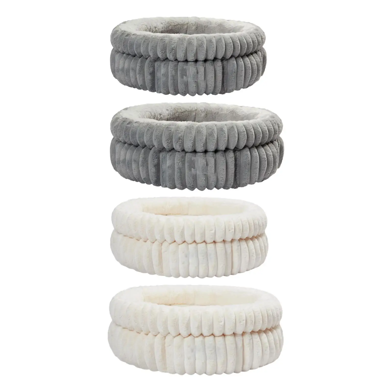 Dog Cat Bed Autumn Winter Cozy Indoor Pet Sleeping Mat for Cats Poodle Puppy