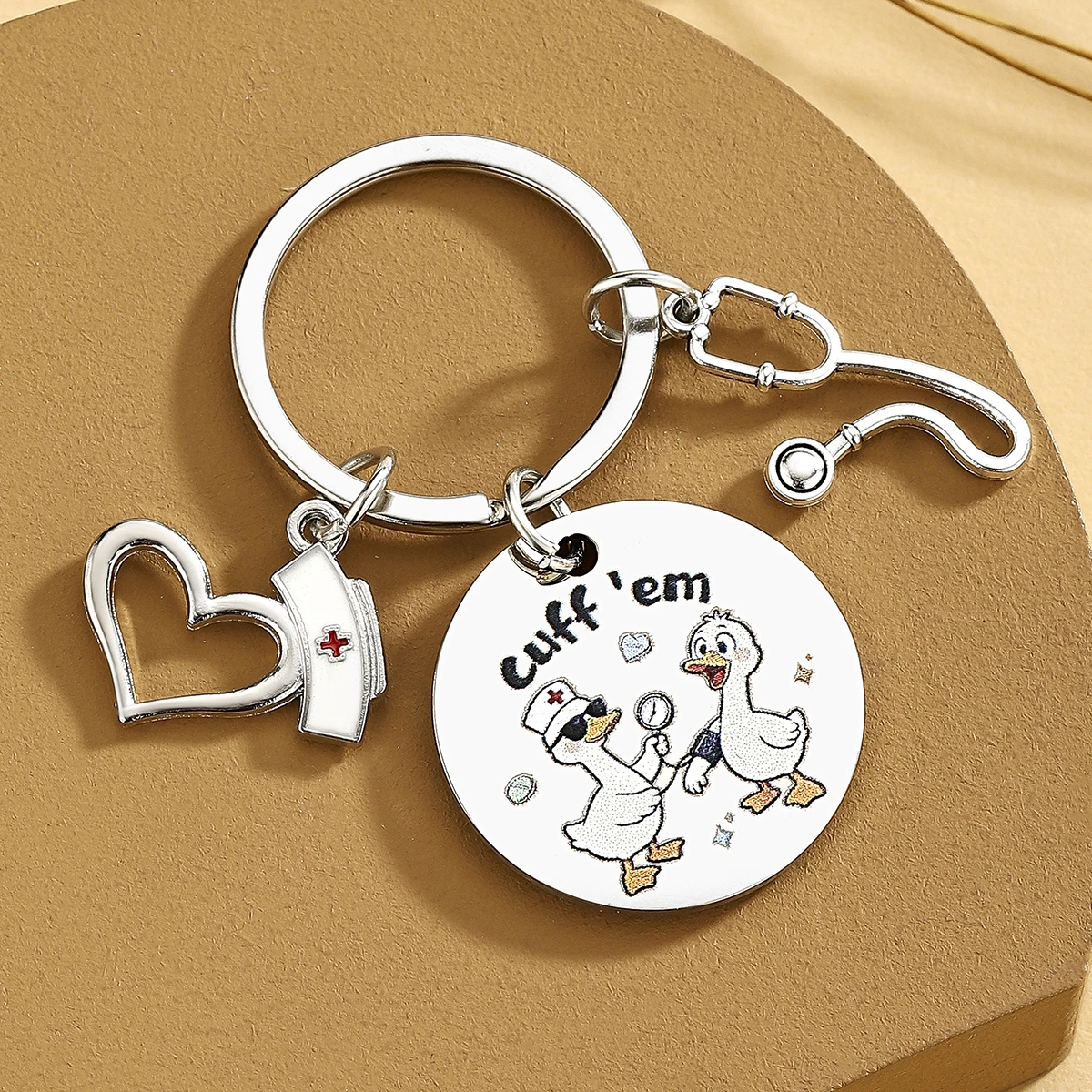 Regalos para dueños de gatos y perros - Semana Enfermería - imagen 5