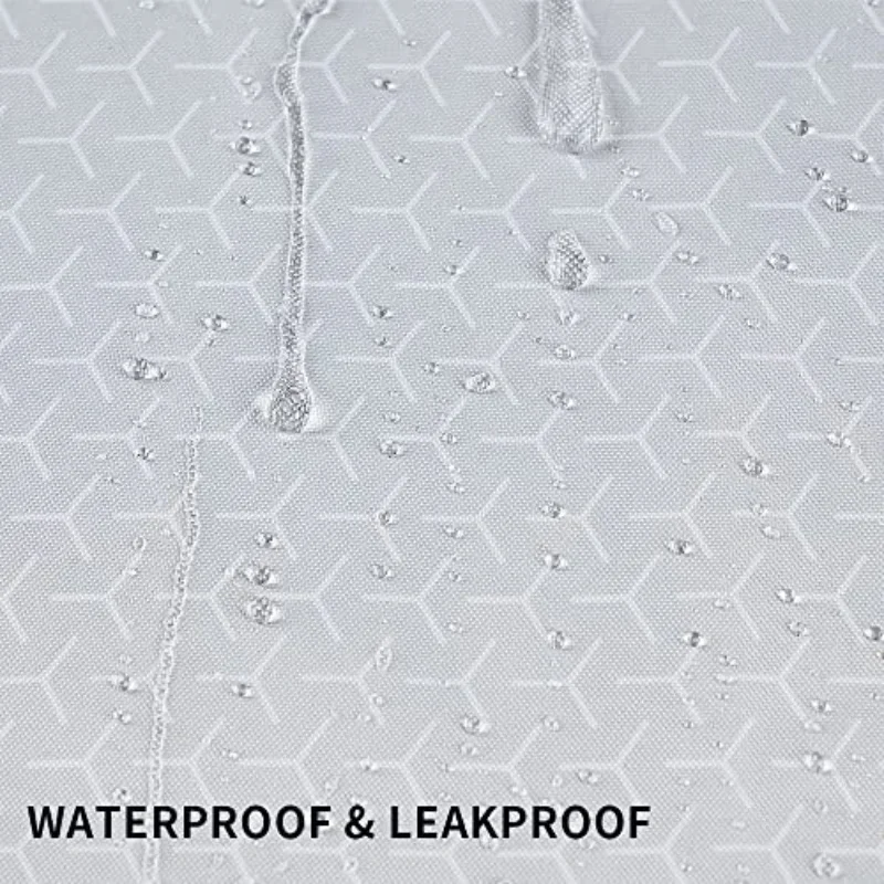 PETKIT-almohadilla reemplazada para caja de arena automática para gatos PuraMax, impermeable, a prueba de fugas, estera de arena de repuesto, resistente a los arañazos - imagen 5