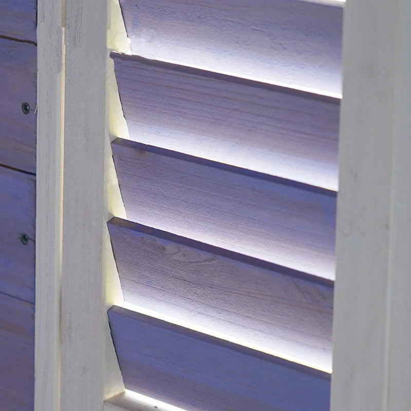 Casa para perros de madera maciza, casa grande para perros al aire libre, parque para perros, mascotas, cama para cachorros, caseta para perrera, casitas y habitaciones para vivir - imagen 5