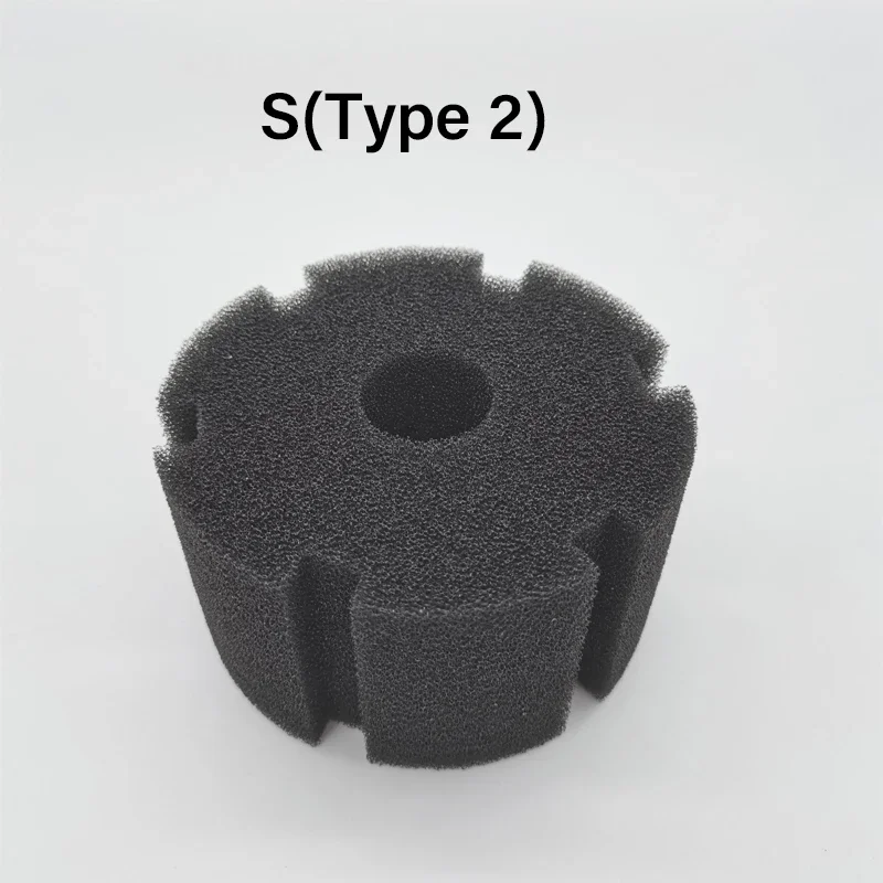 Type2 Replace Sponge