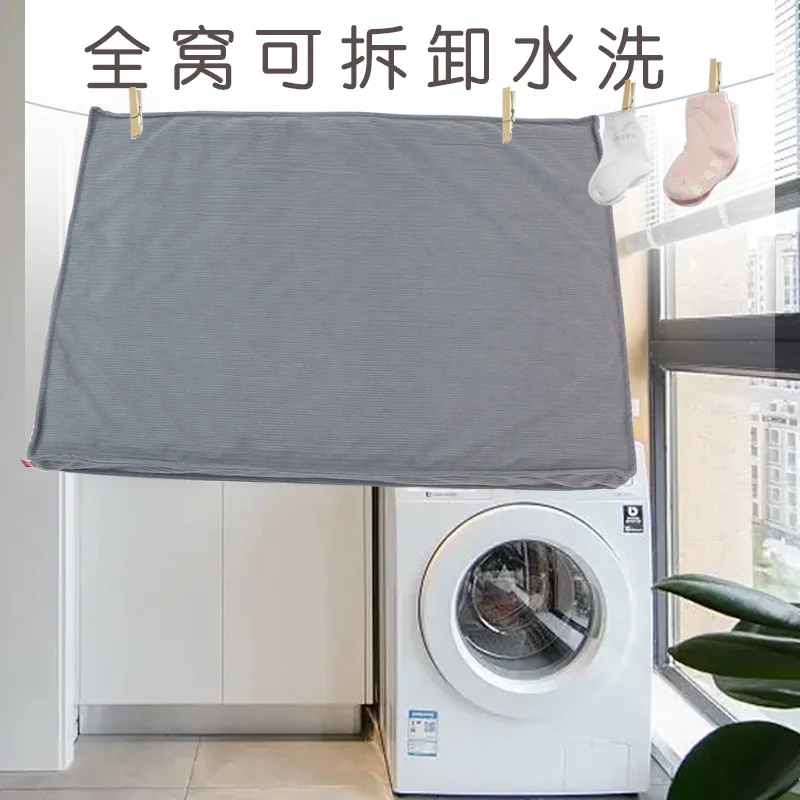 Cama de pana impermeable para perros grandes - Desmontable y lavable - imagen 4