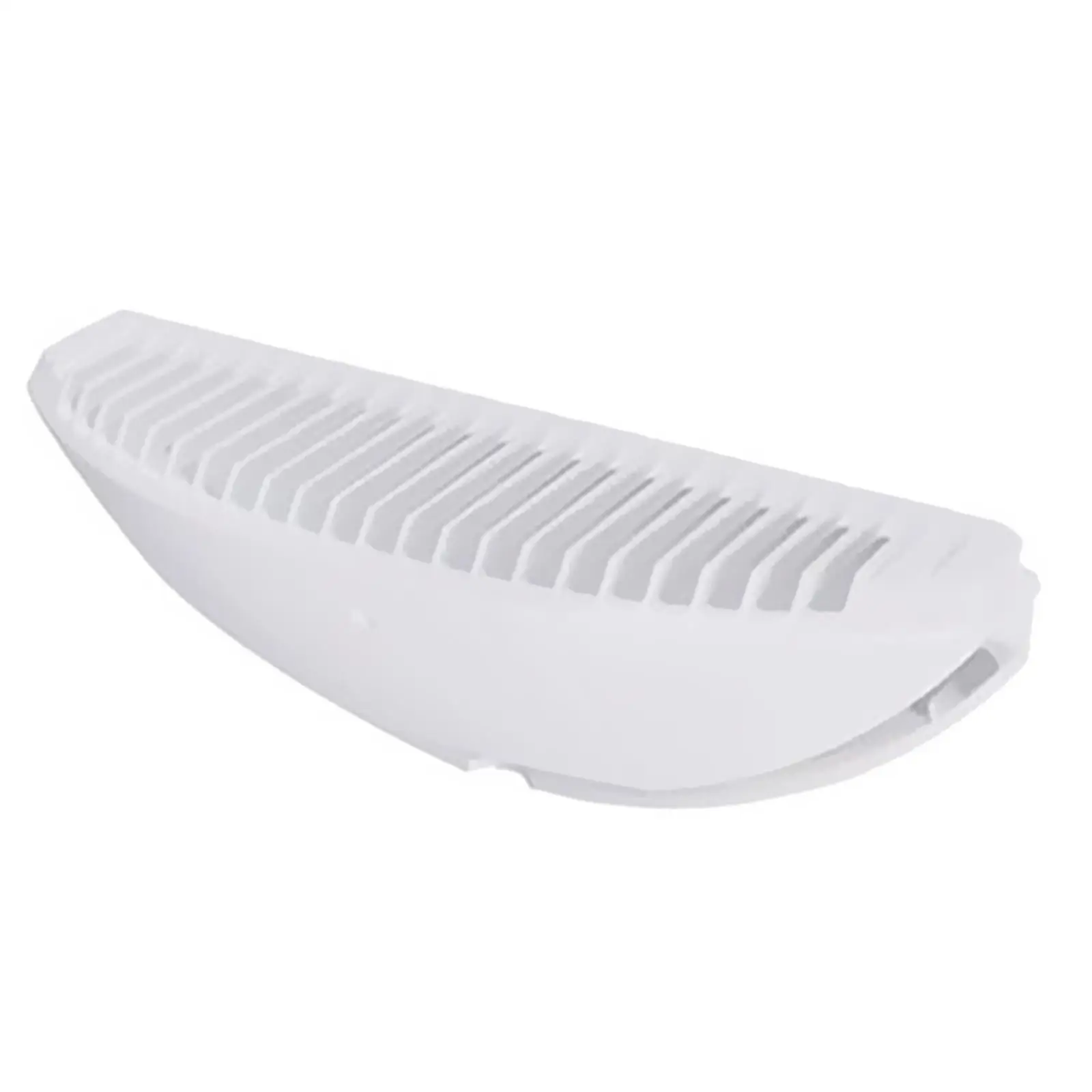 Almohadilla de pie de arena de repuesto, Control de arena a prueba de fugas para caja de autolimpieza x30 - imagen 2