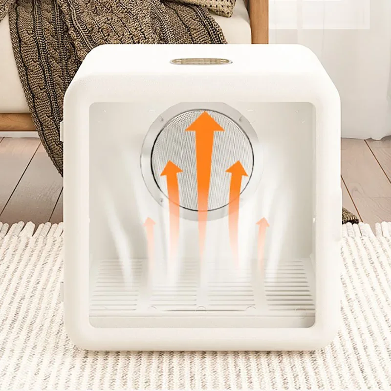 Secador de aseo para perros y mascotas, secadores de ropa para cachorros, accesorios de animales, secado Turbo, artículos de peluquería canina, suministros profesionales - imagen 4