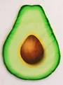 Avocado blanket