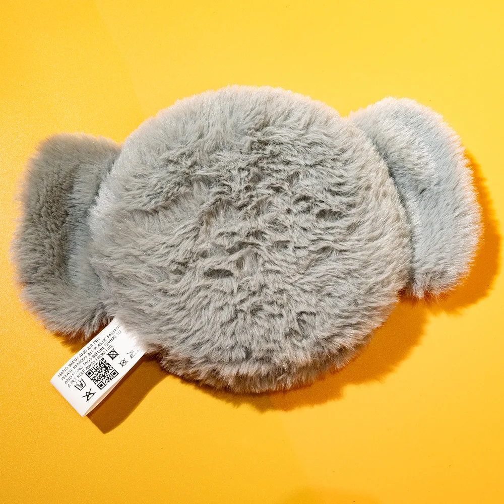 Juguete peluche con sonido para cachorros de perro pequeño y mediano - imagen 5