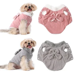 Abrigo de lana para Yorkshire Terrier – Protección cálida